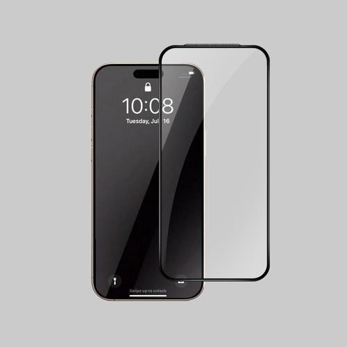 VCE VE-ACC143 iPhone 17 Pro HD TPG