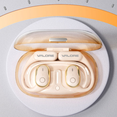 Valore True Wireless Smart Earbuds (EA-020) - Beige