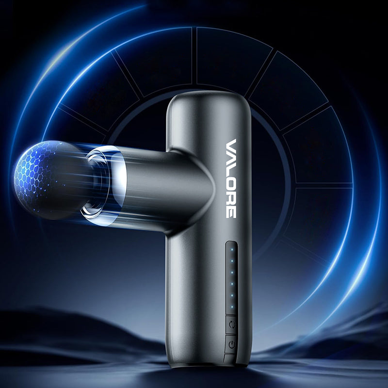 Valore Mini Massager Gun (PC-015)
