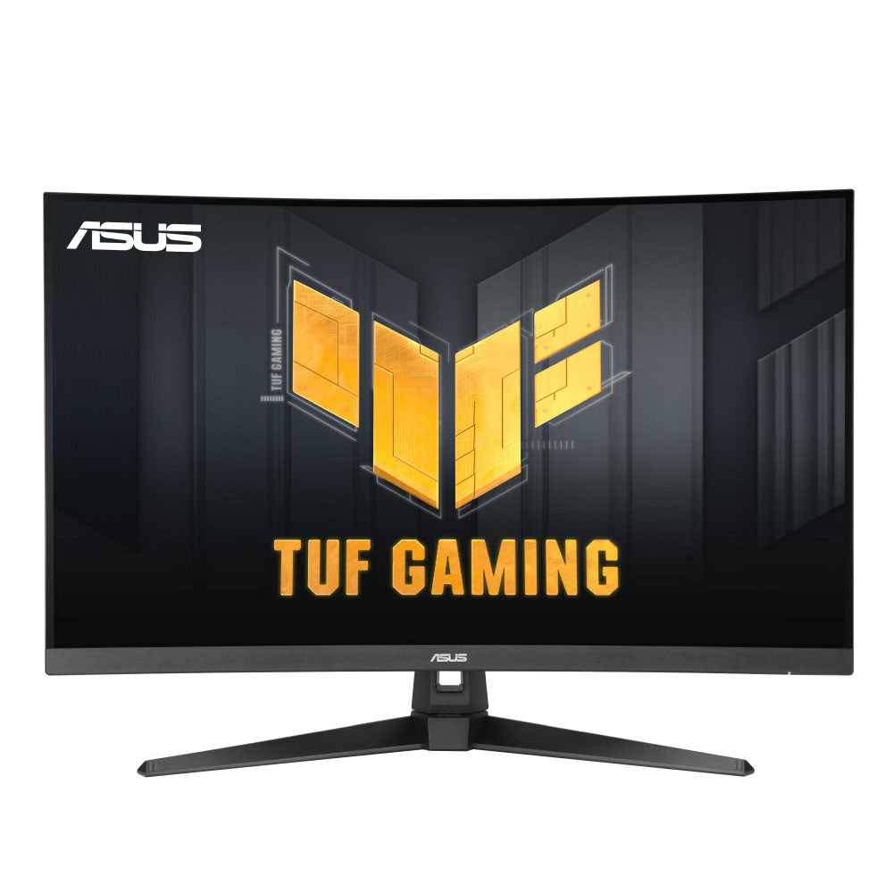 Asus TUF Gaming VG32VQM5B - 31.5 FHD 250Hz (OC) Curved Gaming Monitor