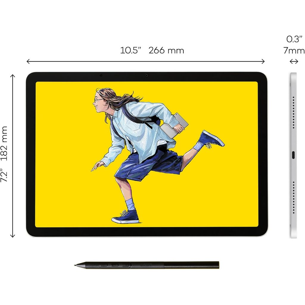 ☆新品未開封☆Wacom MovinkPad 11 Wacom MovinkPad 11 - Creative Portable Pad – Challenger Singapore