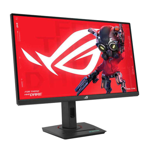 Asus ROG Strix XG279CNS - 27 FHD Fast IPS 380Hz Gaming Monitor