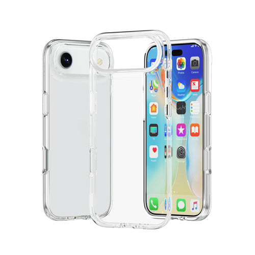 Redmonster iPhone 17 Air 6.5 (2025) Basic M Clear