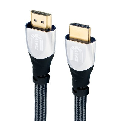 Daiyo SC6331 4K Premium HDMI Cable 2.0 Version 1.2m