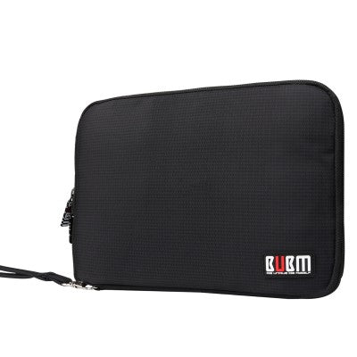 Bubm ISP-L Storage Bag For Tablet (Up to 9) Black