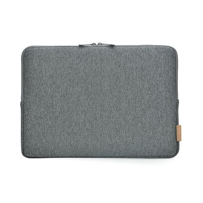 Agva SLV338 Jersey Laptop Sleeve 13.3-14.1 (Dark Grey)