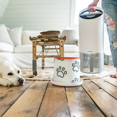 Trusens AFHZ2000-PET01 All-in-one Pet Filter (M)