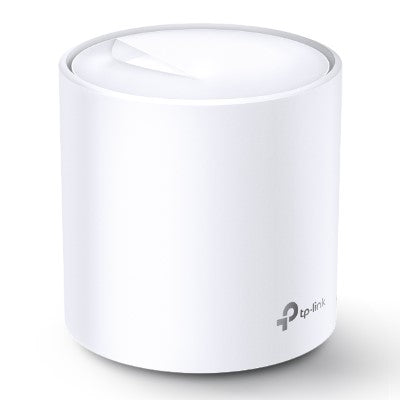 TP-LINK Deco X20 (1-PACK) AX1800 Home Wifi Mesh