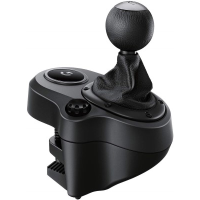 Logitech G Series Shifter for G29, G923 941-000132