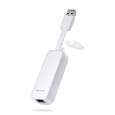 TP-Link USB3.0 to Gigabit Network Adapter