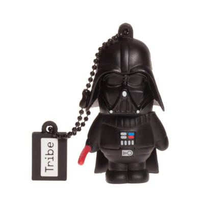 Tribe Card Reader StarWars Darth Vader Saber
