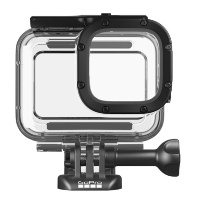 GoPro Protective Housing (AJDIV-001) (Hero8- Black)