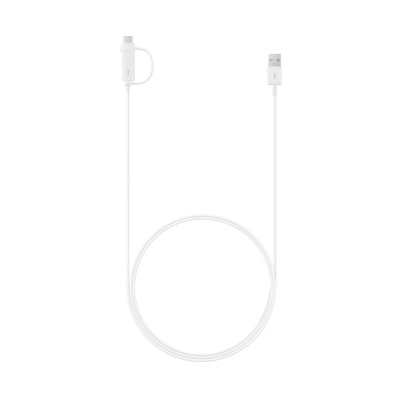 Samsung Combo Cable Type-C & Micro USB (1.5M)