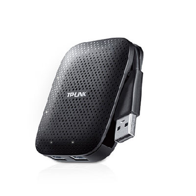 TP-Link USB3.0 4-Port Hub