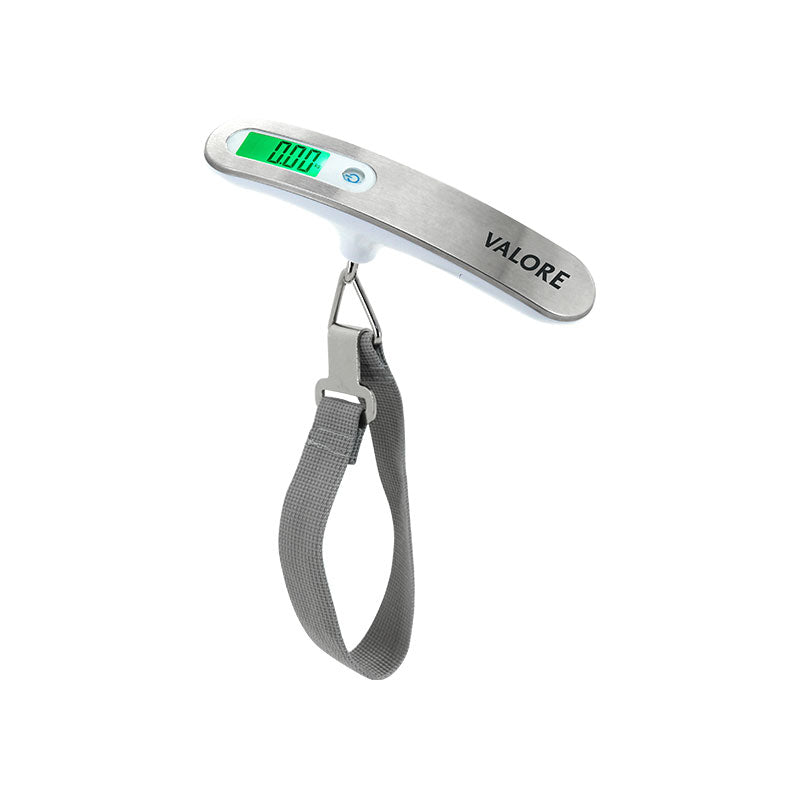 Valore Digital Luggage Weighing Scale (LA12)