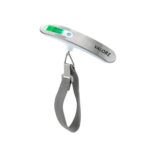 Valore Digital Luggage Weighing Scale (LA12)