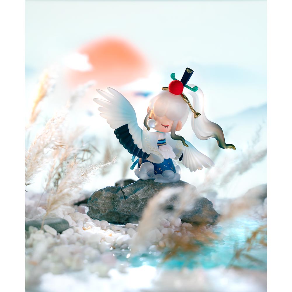 Rolife Nanci - Poetry and Songs ZKXX