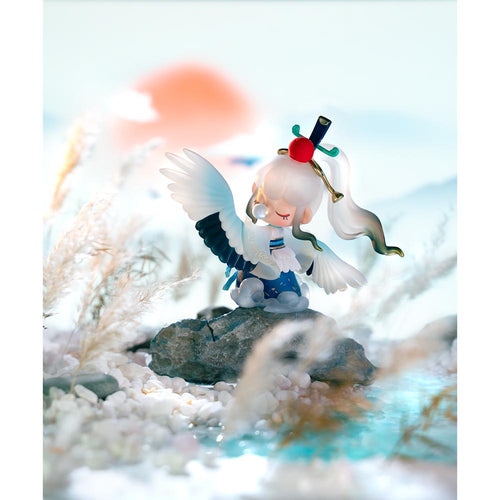 Rolife Nanci - Poetry and Songs ZKXX