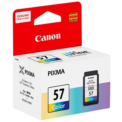 Canon CL57 Ink Catridge (Colour)