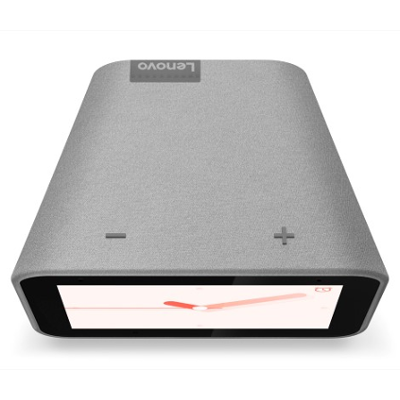 Lenovo CD-24501F Smart Clock