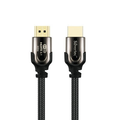 Silvertec HDMI01(3M) HDMI to HDMI Cable 3M