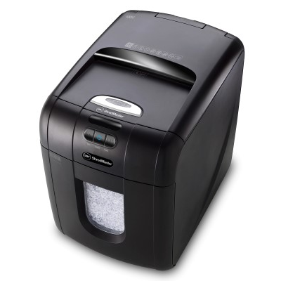 GBC Auto+130M Personal Shredder