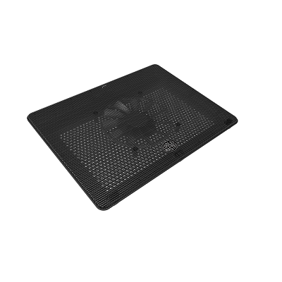 Coolmaster Masternotepal L2  [16cm] LED Fan (MNW-SWTS-14FNR1)