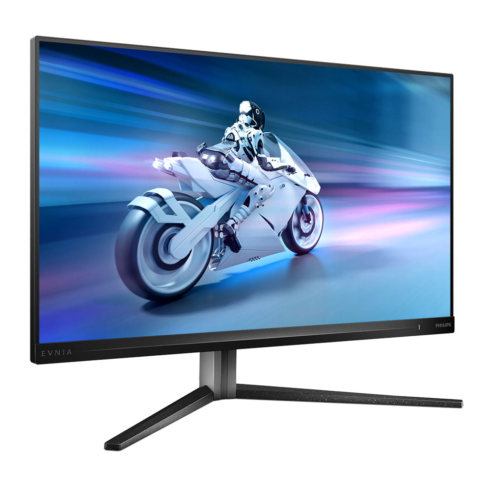 Philips Evnia 32M2N5800 31.5 UHD Fast IPS 160/320Hz Dual Mode Gaming Monitor