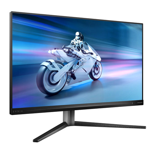 Philips Evnia 32M2N5800 31.5 UHD Fast IPS 160/320Hz Dual Mode Gaming Monitor