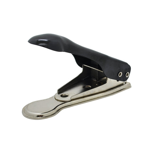 9Nine SIM Card Cutter Black
