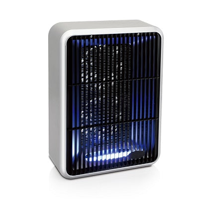 PowerPac PP2215 Insect Repeller With Twin Fan