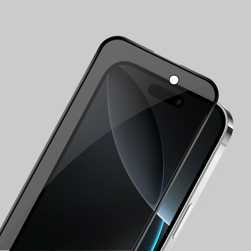 VCE VE-ACC145 iPhone 17 Pro Privacy TPG