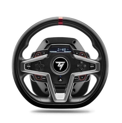 Thrustmaster T248 Force Feedback Racing Wheel PS5/PS4/PC 4160843