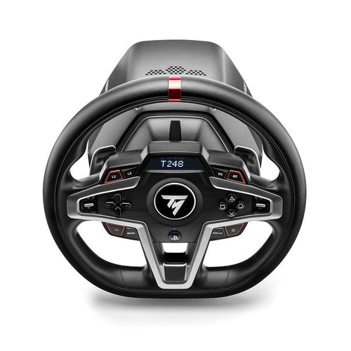 Thrustmaster T248 Force Feedback Racing Wheel PS5/PS4/PC 4160843