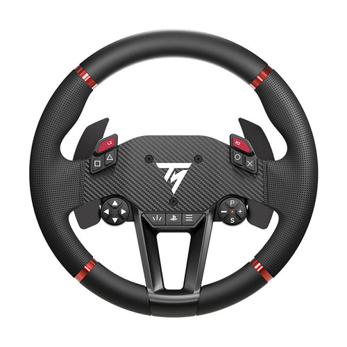 Thrustmaster T598 Direct Axial Drive Force Feedback Racing Wheel for PS5, PS4, PC