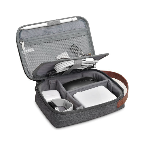 VCE VE-LAC110 Storage Bag (Grey)