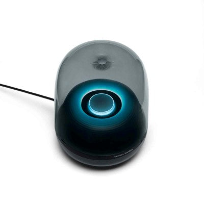 Harman Kardon SoundSticks 4 Wireless Speaker (Black)