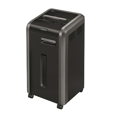 Fellowes 225Ci Cross Cut Shredder (F4622101)
