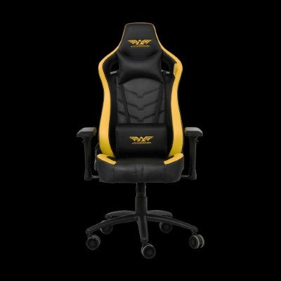 Armaggeddon Gaming Chair Nebuka III (AMG Yellow)
