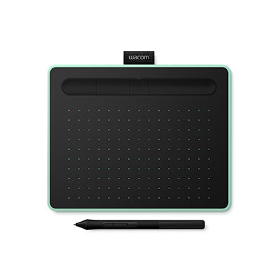 Wacom Intuos Small Bluetooth (Pistachio) CTL-4100WL-E0