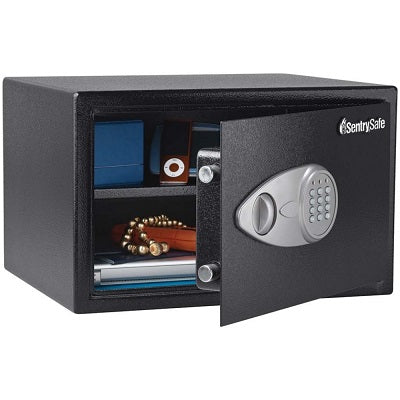 SentrySafe X125 Security Electronic Safe