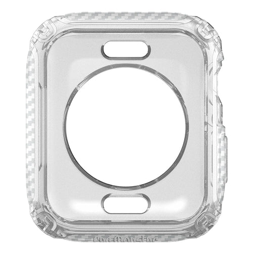 Redmonster Tough Naked 45mm Case For Apple Watch 7 (Clear)