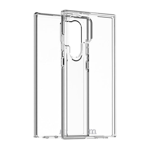 Redmonster Galaxy S23 Ultra Tough Naked Hard Hybrid (Clear)