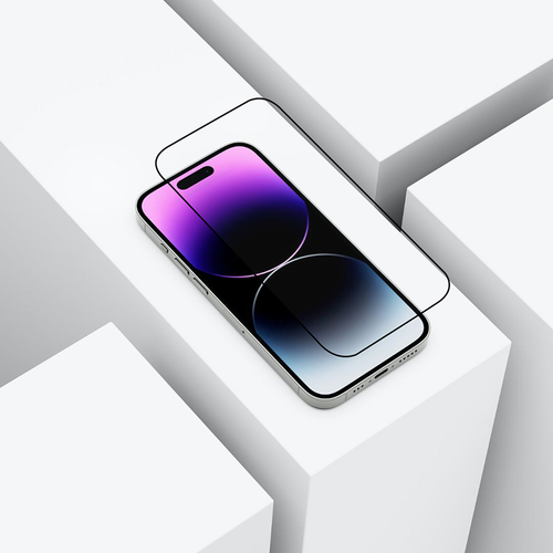 Redmonster iPhone 15 (6.1“) Anti-Dust Protection Full Cover