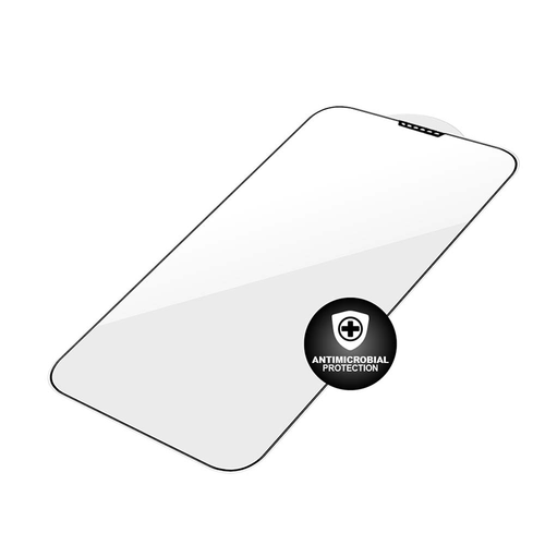 Redmonster iPhone 15 (6.1“) Anti-Dust Protection Full Cover