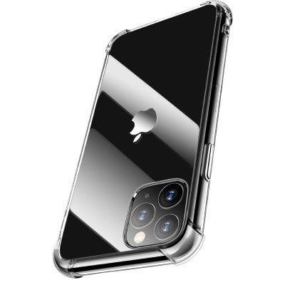 USAMS BH536 Clear Case for iPhone 11 Pro Max (6.5 inches)