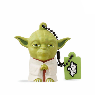 Tribe Card Reader (Starwars Yoda)