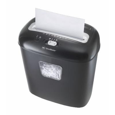 GBC Duo Personal Shredder