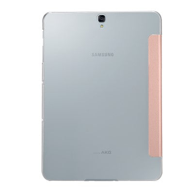 Dux Ducis Case For Samsung Tab S3 9.7 Rose Gold