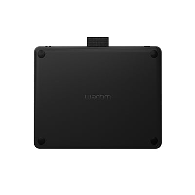 Wacom Intuos Small Bluetooth (Black) CTL-4100WL-K0